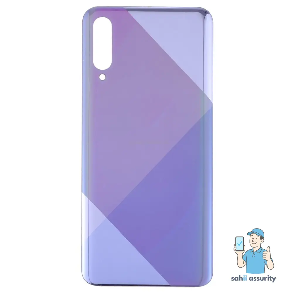 Back Panel Cover for Samsung Galaxy A50s thumbnail